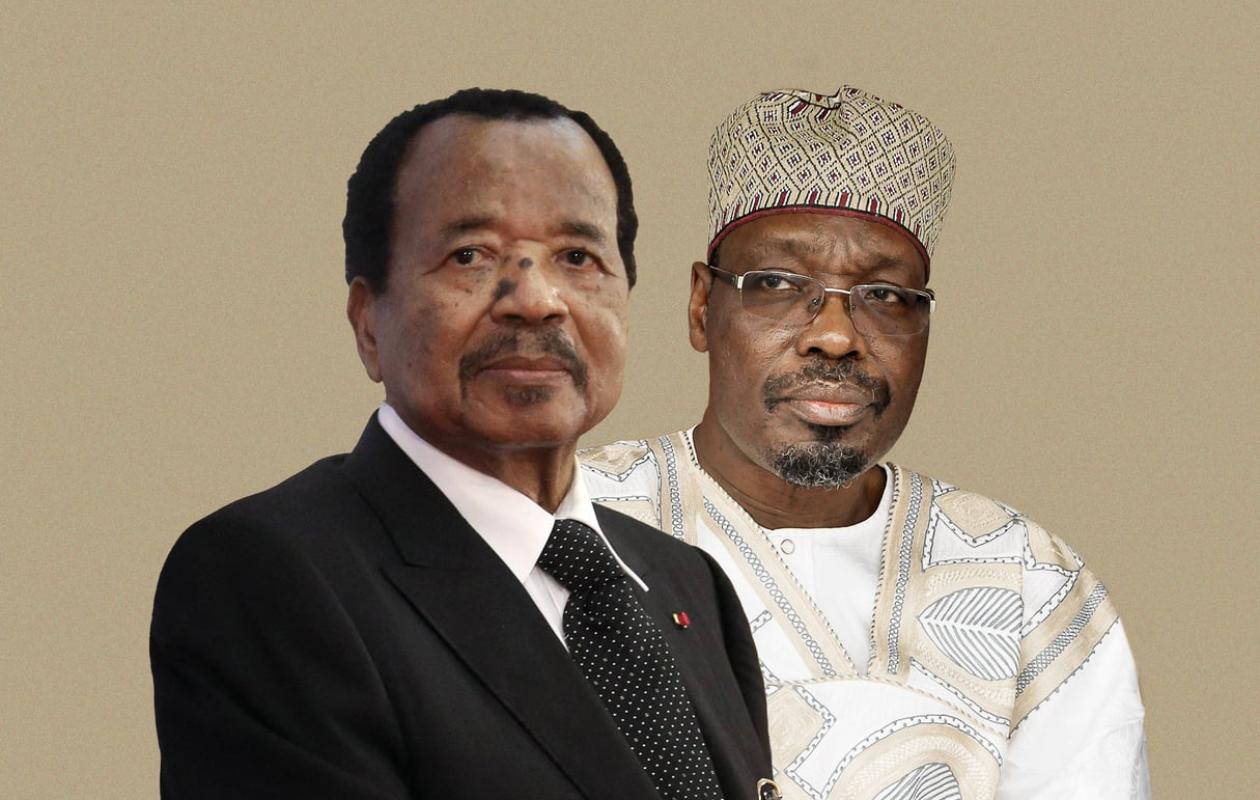 Présidentielle au Cameroun : Paul Biya donné vainqueur, Issa Tchiroma Bakary conteste les résultats