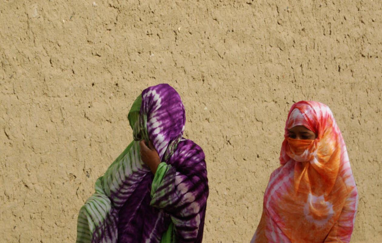 Voyage au Mali: le JNIM exige le port du voile et la séparation hommes-femmes dans les transports