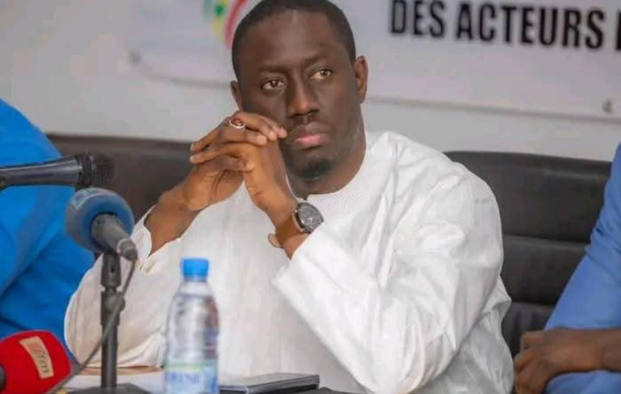 « Appel à un changement anticonstitutionnel » : L’APDH condamne fermement les propos de Pape Malick Ndour et exige l’application de l’article 80