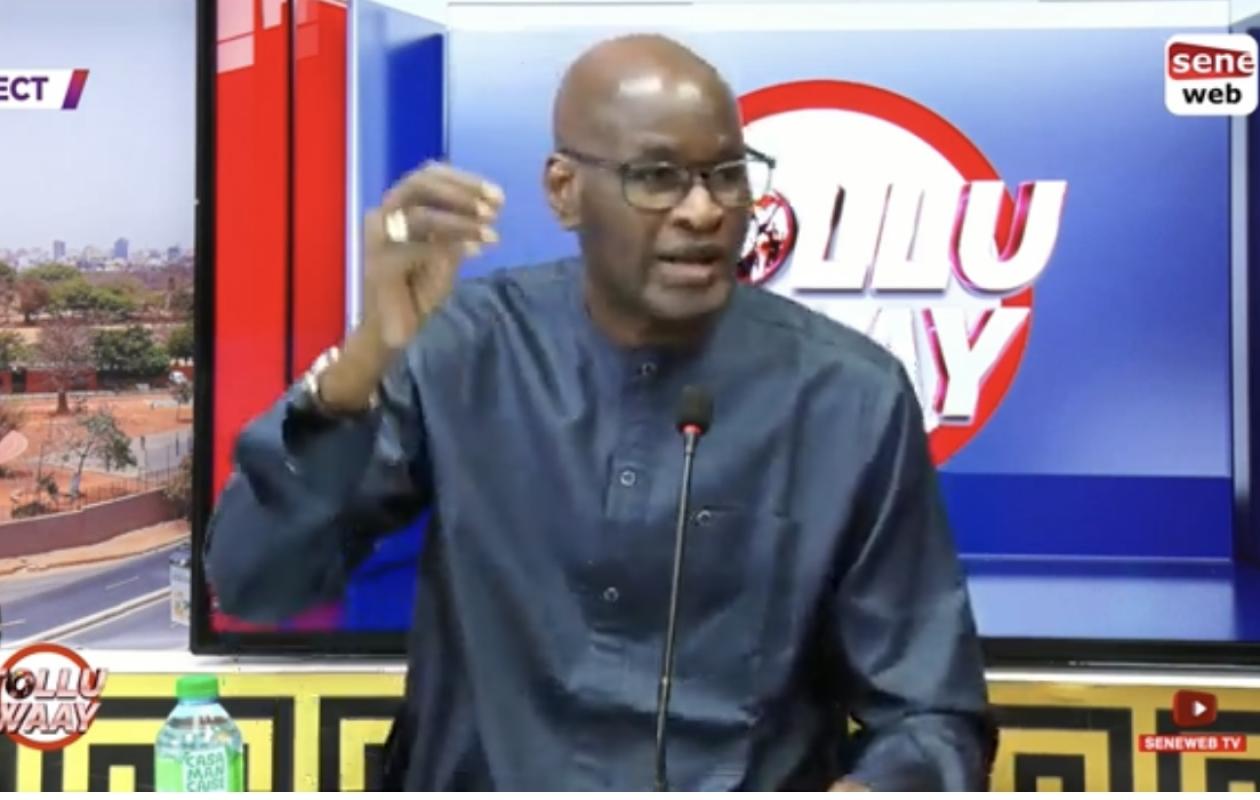 L’ancien ministre Thierno Lo est l’invité de l’émission Tolluwaay