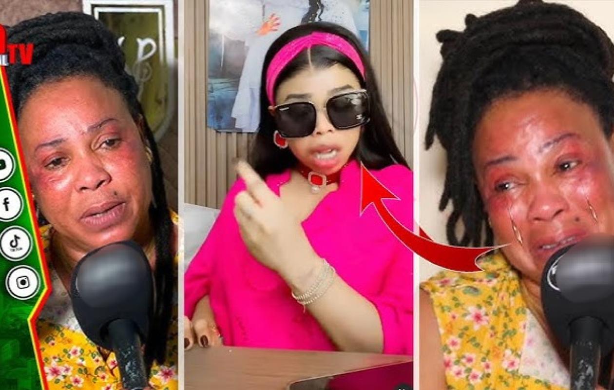 TGI de Pikine-Guédiawaye :  La mère de Mame Ndiaye Savon présentée au procureur