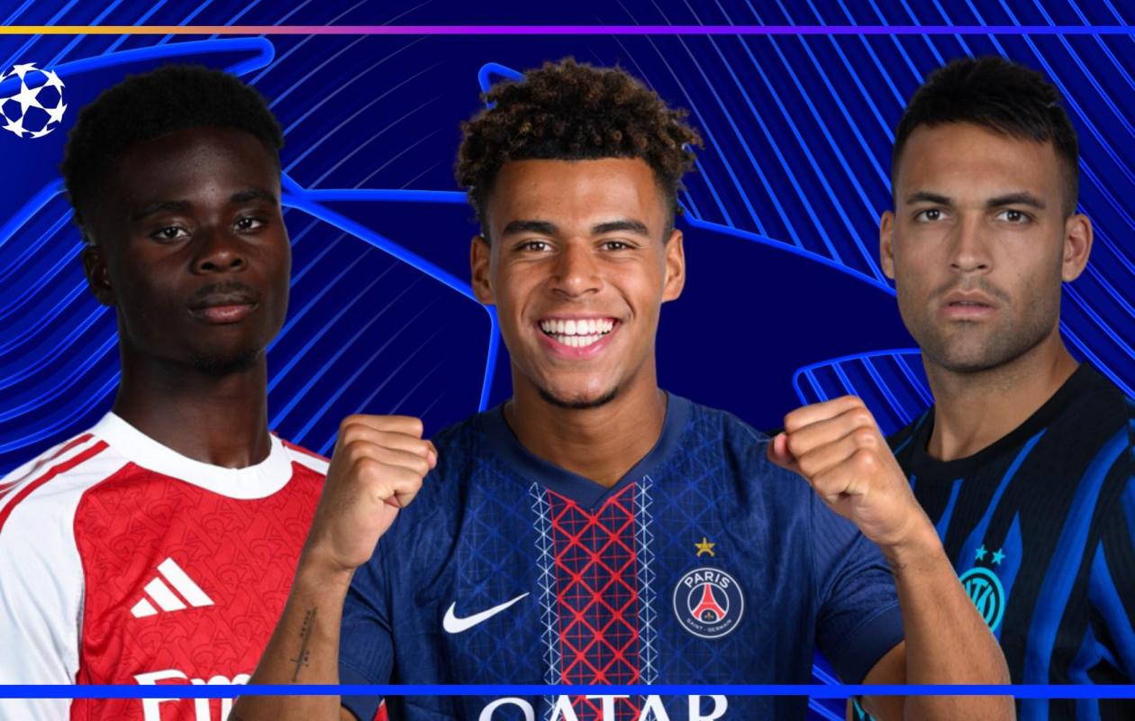 LDC UEFA : Real Madrid-Juventus, Arsenal-Atlético… Le programme de la 3e journée