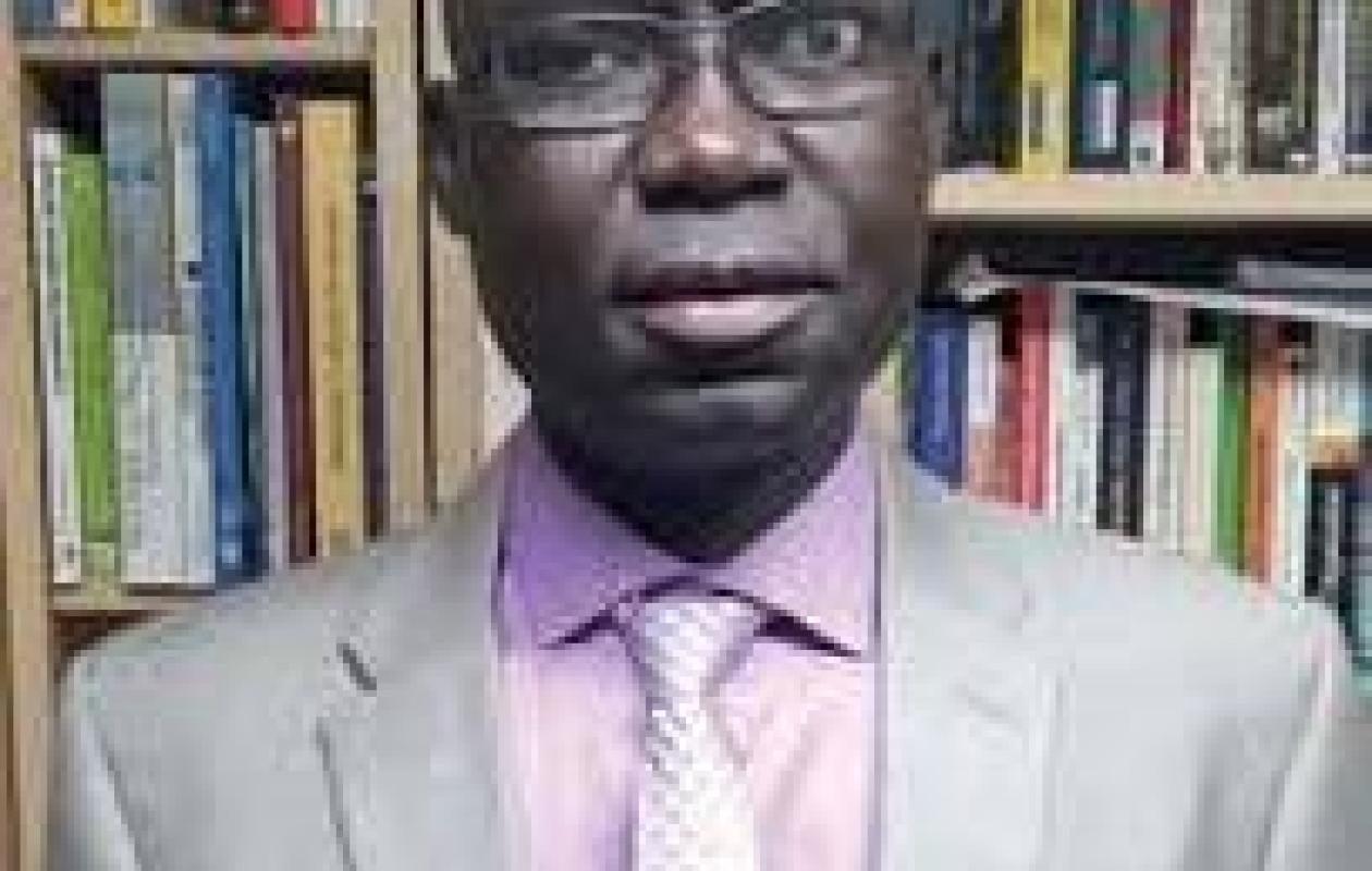 « Sortir de l’ombre : comprendre la “dette cachée” et pourquoi la transparence actuelle est une chance pour le Sénégal » (Par  Pr Mamadou Vieux Lamine Sane)