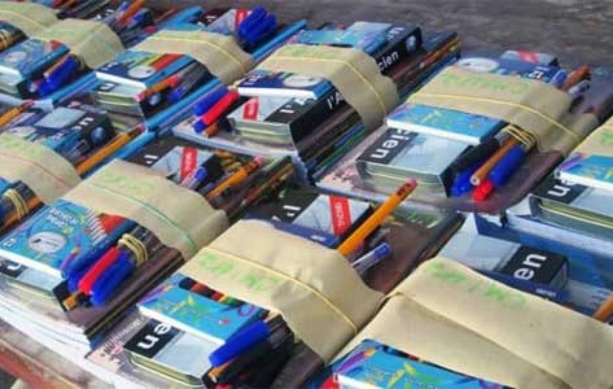 Tivaouane : Plaidoyer pour une distribution transparente des fournitures scolaires