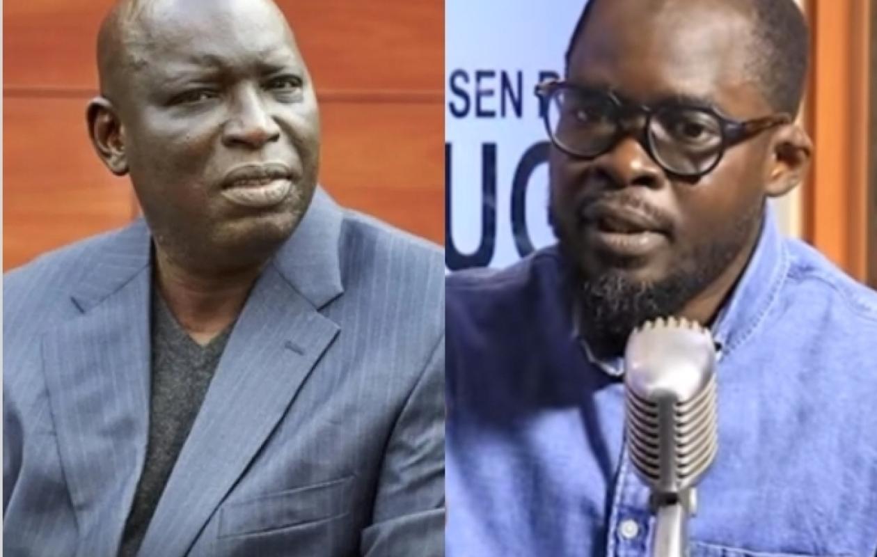 Arrestation de Madiambal Diagne : Le Forum du justiciable appelle au respect de la présomption d’innocence