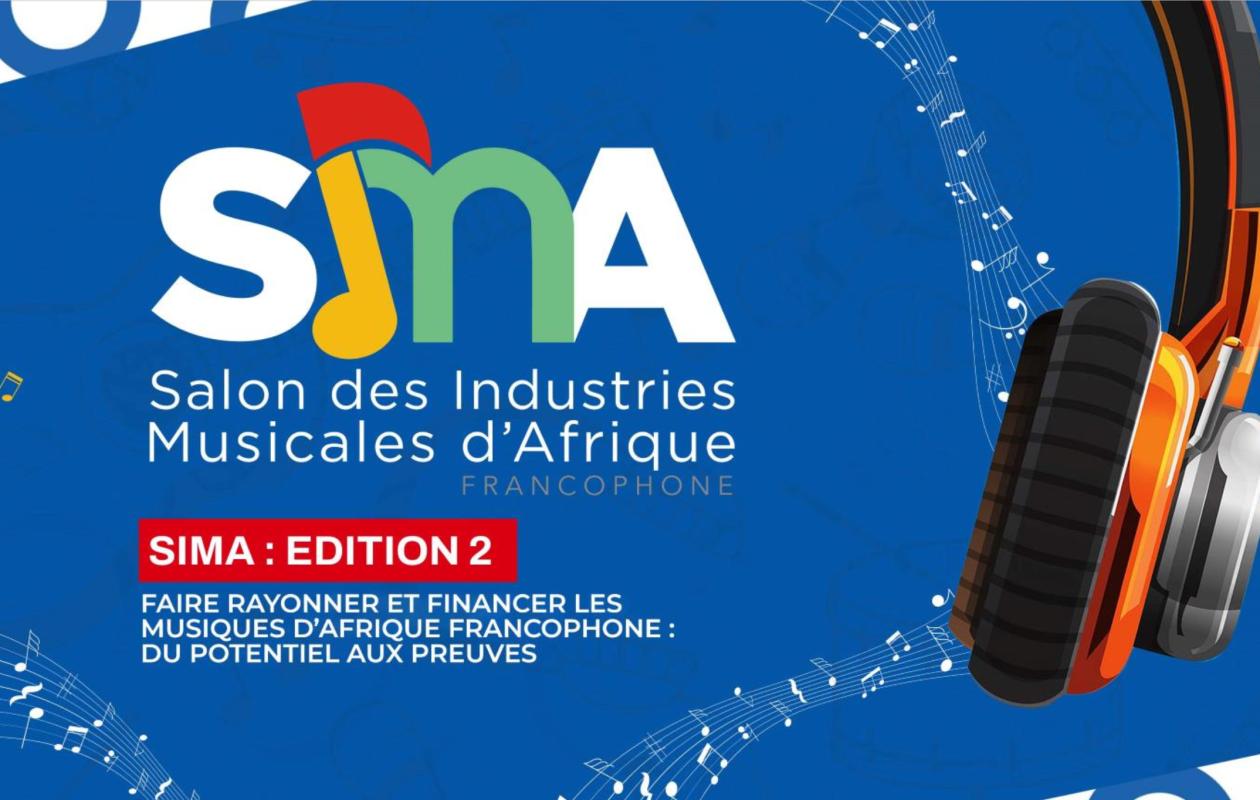 Industries musicales : Le SIMA 2025 confirme son envergure internationale pour financer le potentiel africain francophone