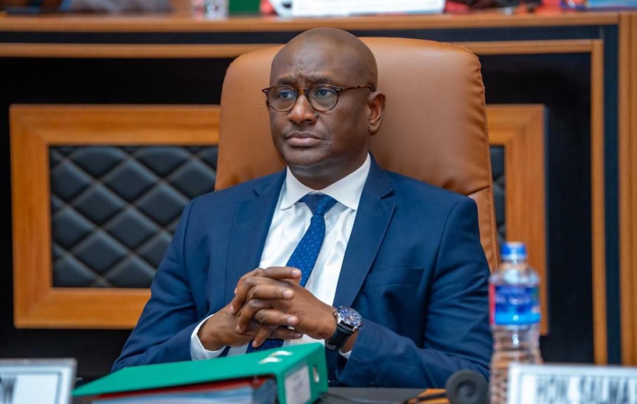 U.A-Droits humains : Le juge sénégalais Idrissa Sow élu président de la CADHP
