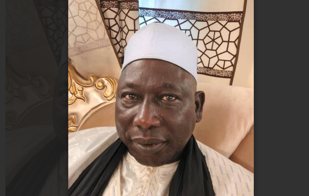 Funérailles du sous-lieutenant Ndour : Cheikh Bara Lahad Mbacké fustige les dérives sur les réseaux sociaux