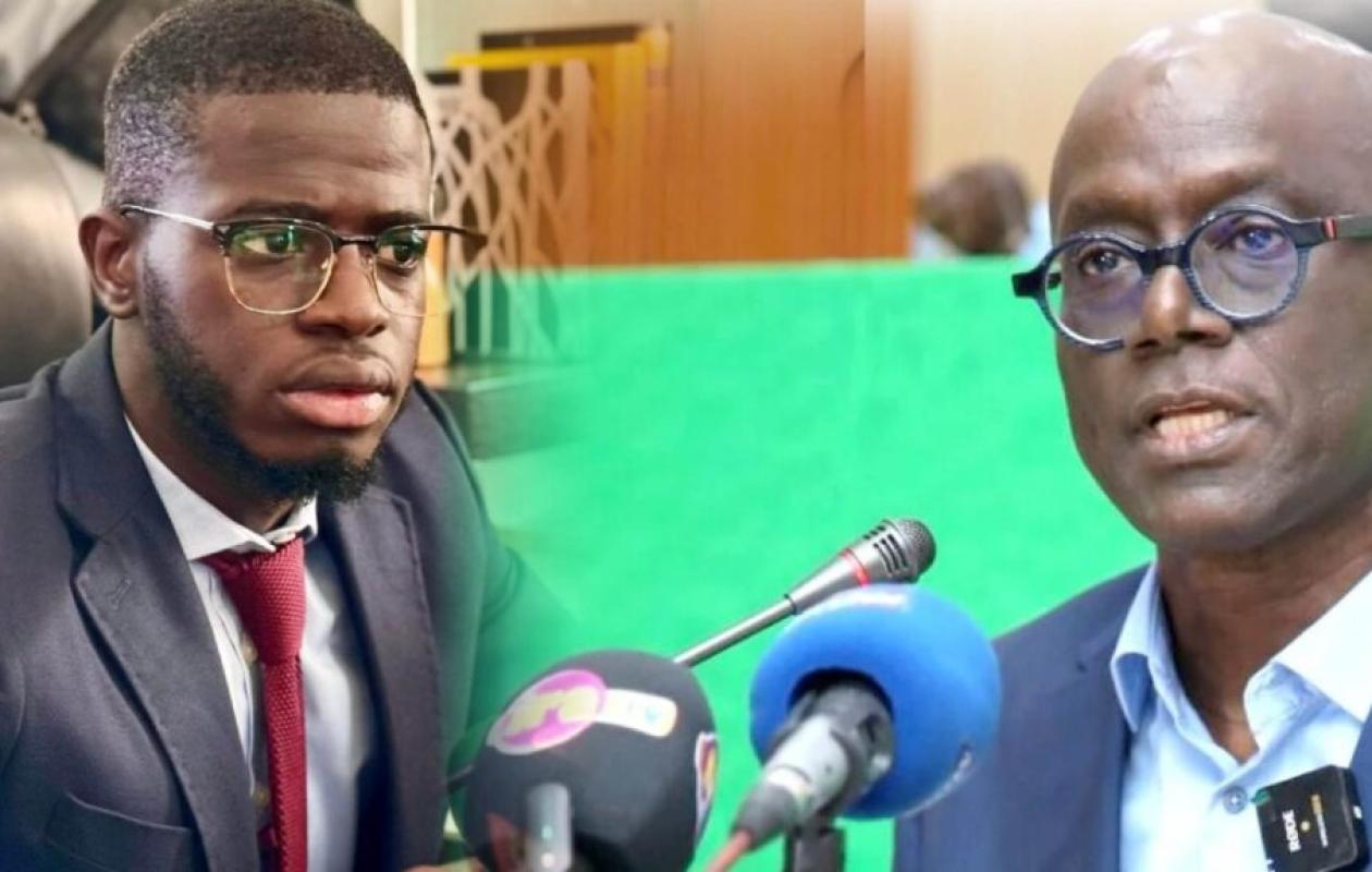 AFFAIRE ASER-AEE POWER EPC : Thierno Alassane Sall en tournée à Louga et à Kébémer pour vérifier le taux de réalisation de ce projet d'électrification rurale