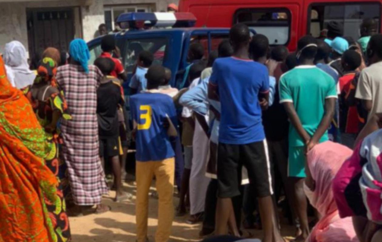 Thiès : Un homme tué dans une bagarre