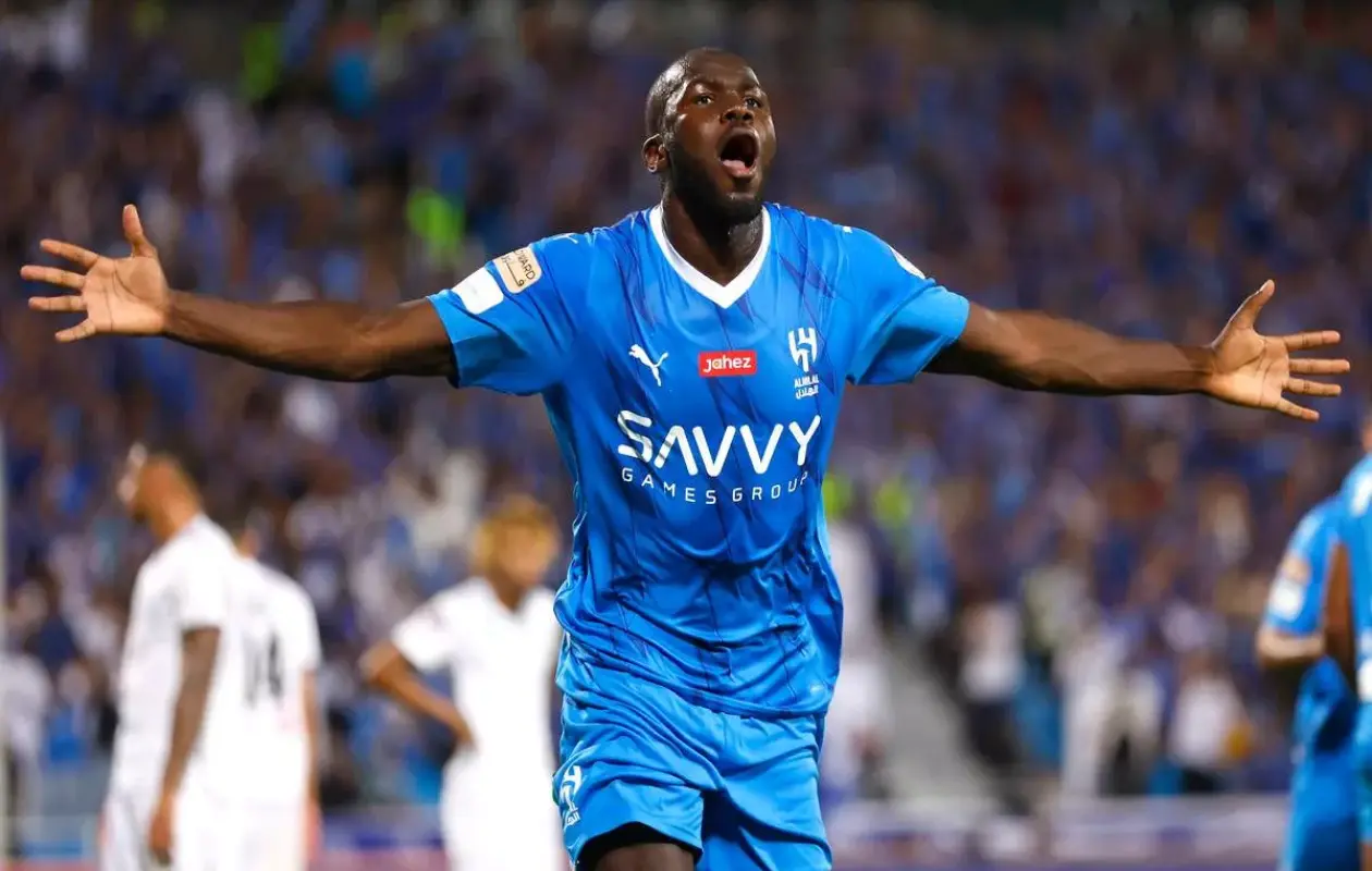 Ligue des champions d’Asie : Kalidou Koulibaly buteur et passeur avec Al Hilal
