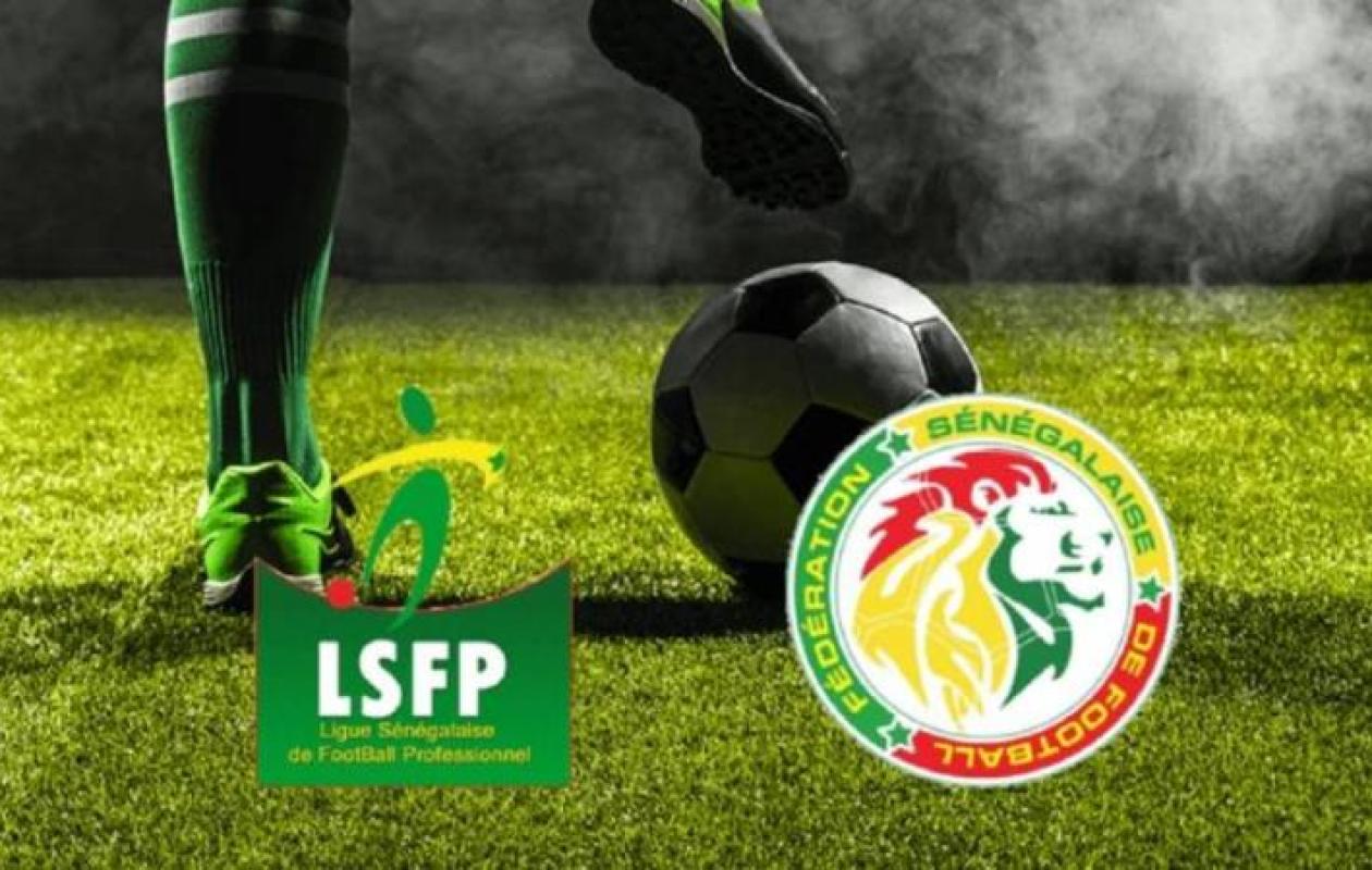 Ligue 1 sénégalaise : Le coup d’envoi de la saison reporté d’une semaine
