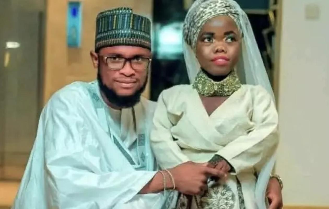 Au Nigeria, un couple de TikTokeurs condamné à se marier par un tribunal religieux