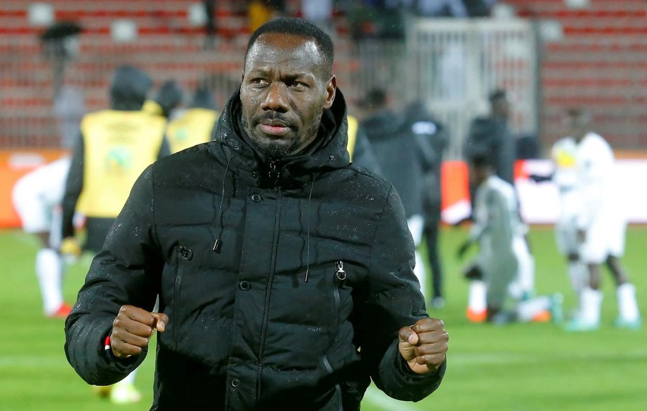 CAF Award 2025 : Pape Thiaw nommé parmi les meilleurs entraîneurs en Afrique