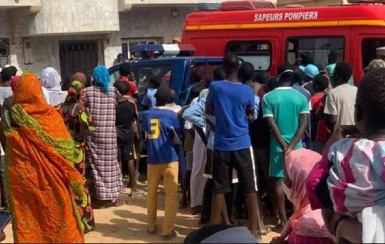 Guinée : folie meurtrière à Boké,  un marabout découpe une vieille femme en morceaux