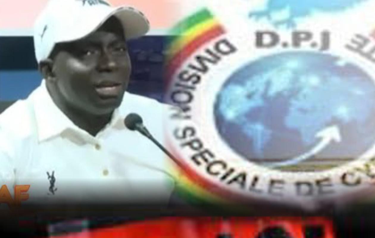 Injures et diffamation : Modou Yade déféré par la Cybersécurité