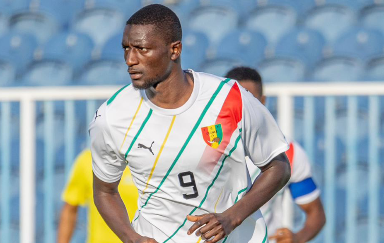 Ballon d’Or africain 2025 : Serhou Guirassy parmi les nominés