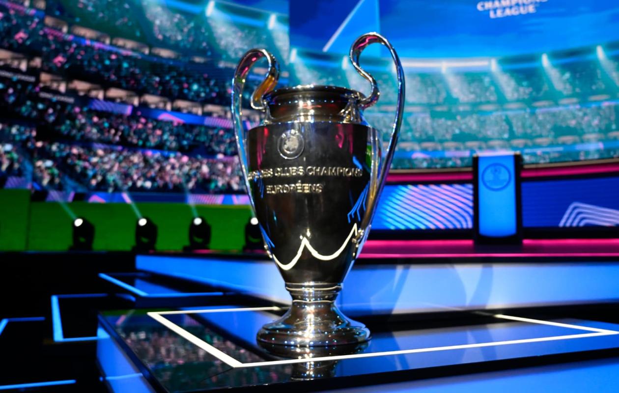 LDC UEFA : Programme, résultats, classement… Tout savoir sur la 3e journée
