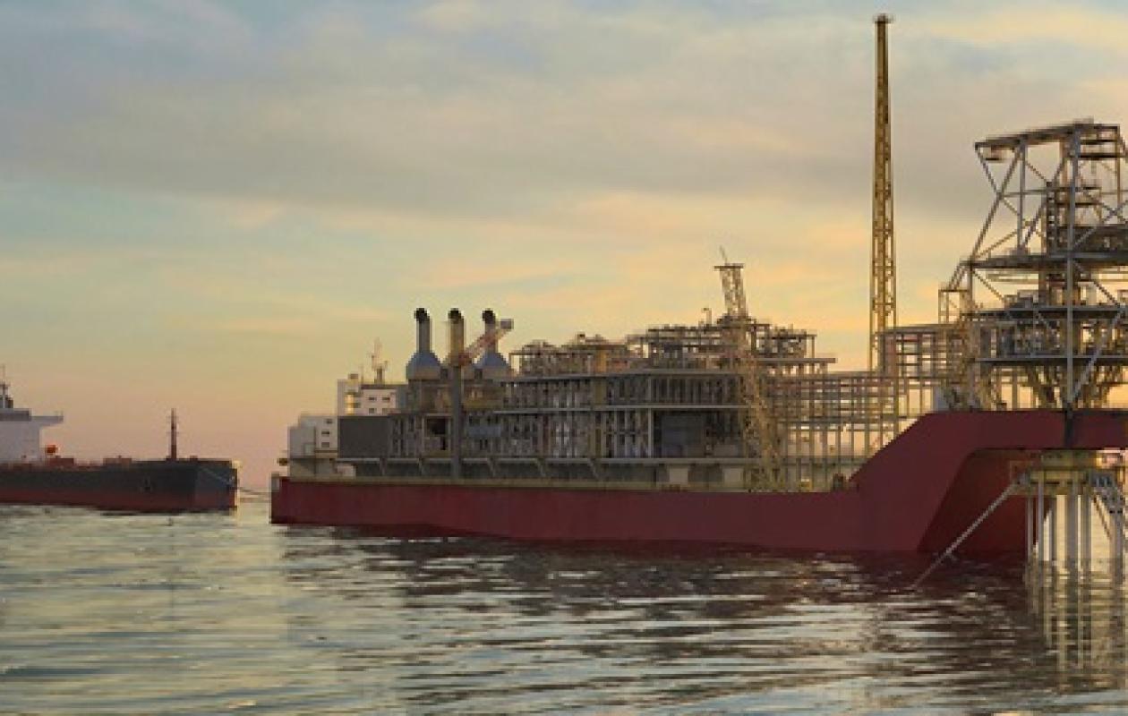 Pétrole sénégalais (T3) : Woodside a généré plus de 1.4 milliard de dollars en 9 mois