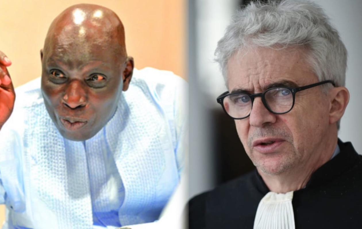 Affaire Madiambal Diagne : Me Vincent Brengarth revient sur les détails de son interpellation et parle de caractère politique du dossier