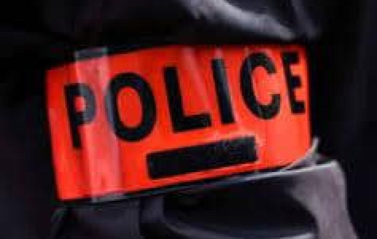 Opération coup de poing : 196 individus interpellés par la police à Dakar