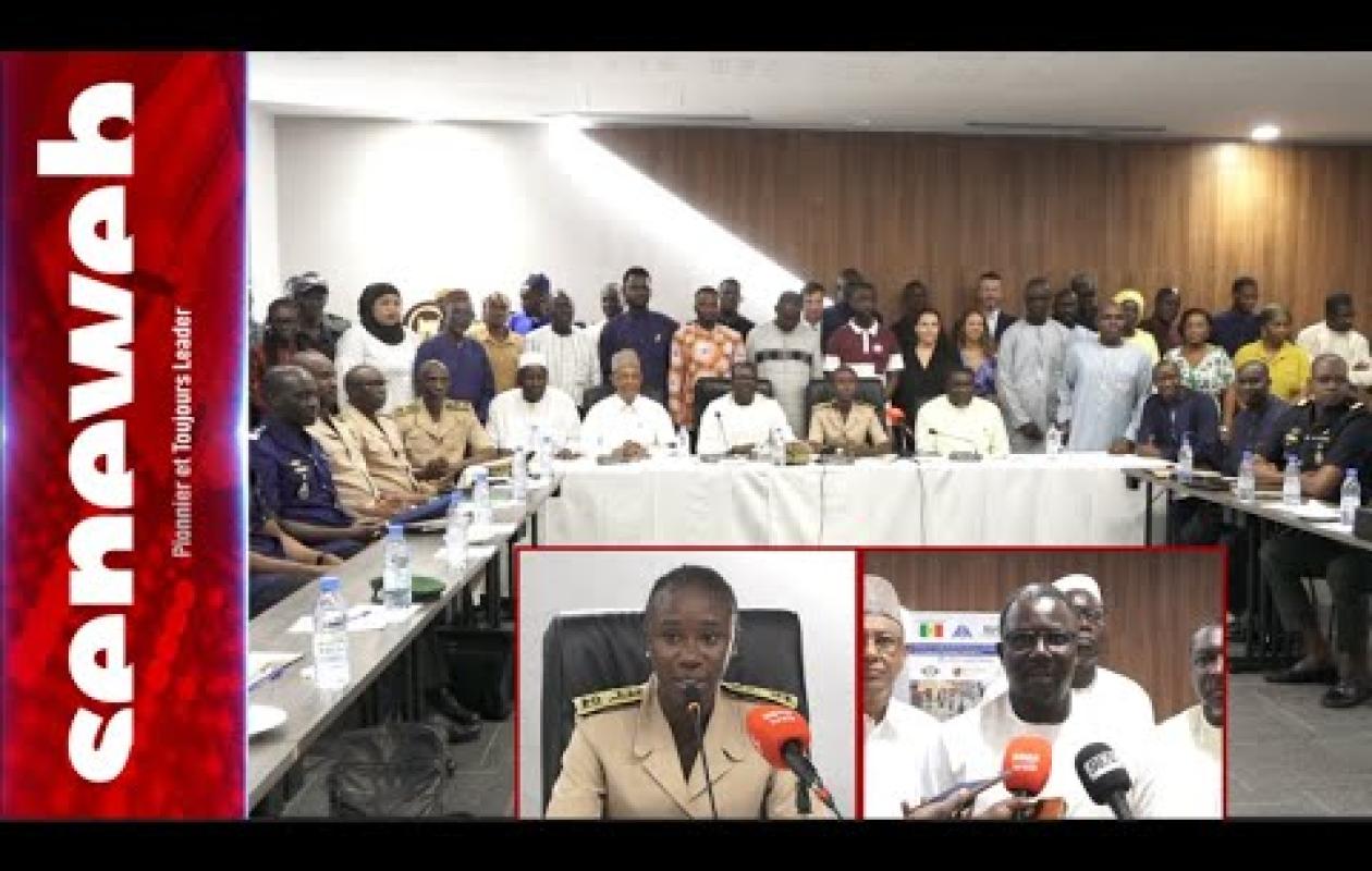 Mise en œuvre du PROGEP II : L’ADM lance une étude pour un système d’alerte et de prévision des inondations dans la zone péri-urbaine de Dakar