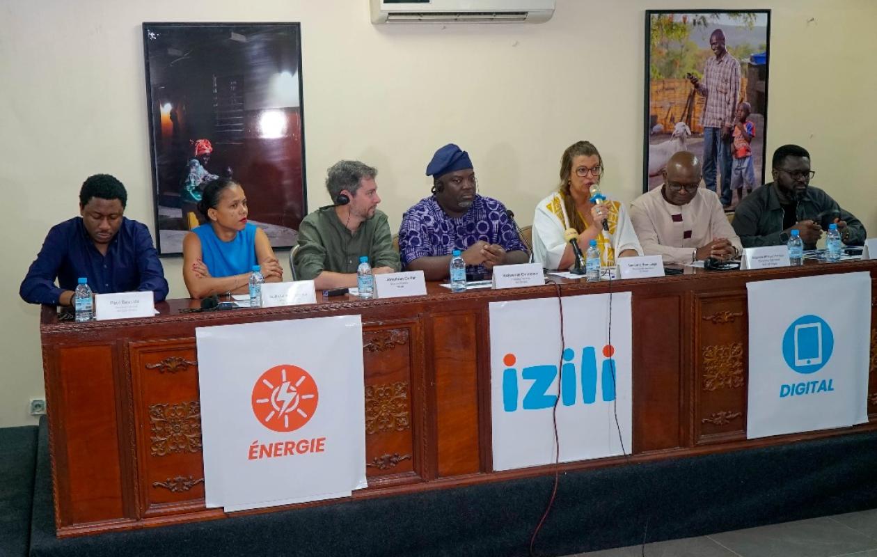 Izili célèbre 10 ans d’impact en Afrique et  ouvre un nouveau chapitre sous un nouveau nom