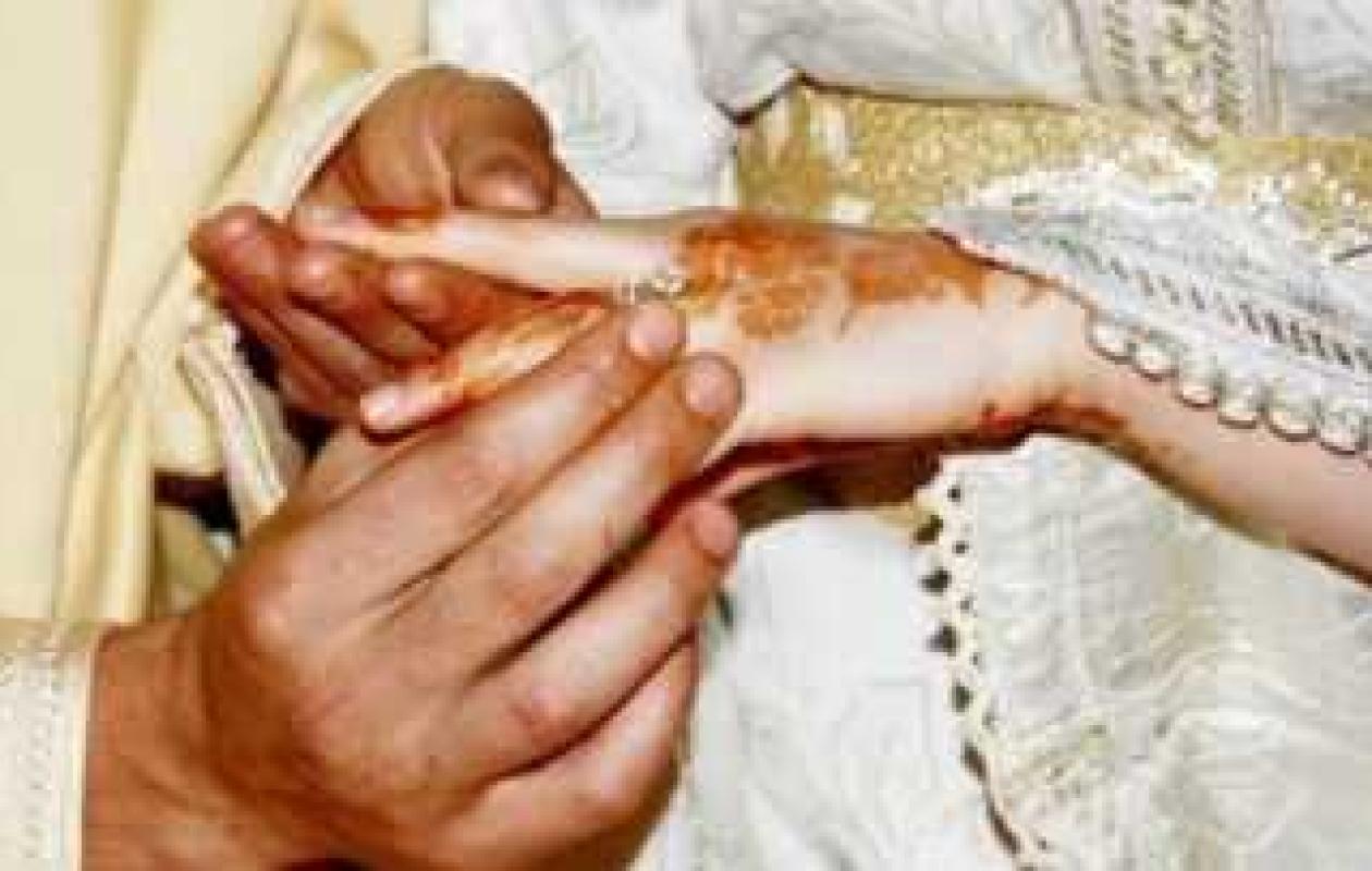 Mariages précoces : au Maroc, les hommes continuent de viser les filles mineures