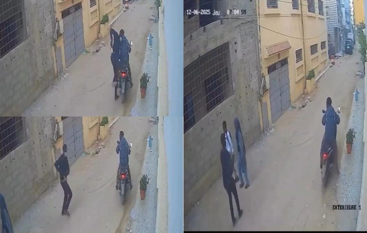 Fille dépouillée sous la menace d’un couteau : Après l’agresseur, son acolyte Oussou BB arrêté par la SU
