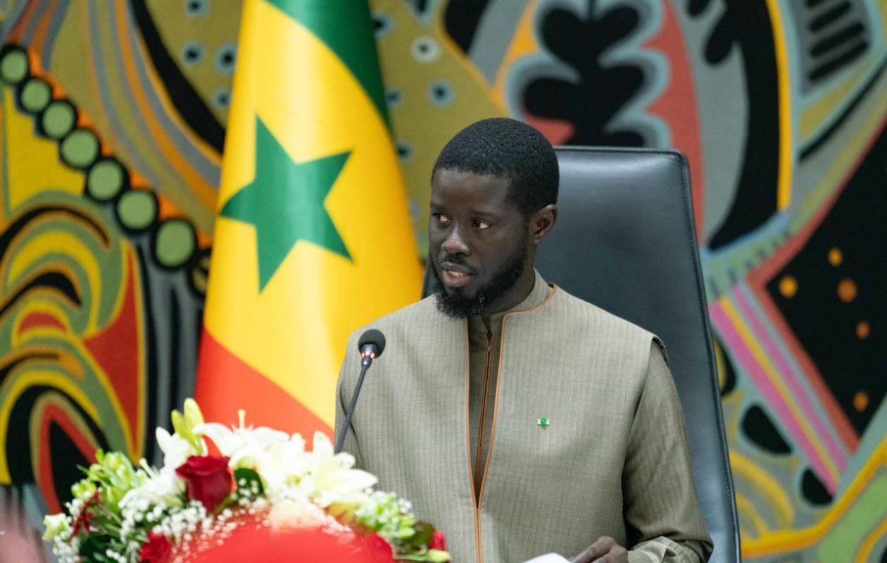Prix des denrées alimentaires : Les instructions de Diomaye Faye au gouvernement