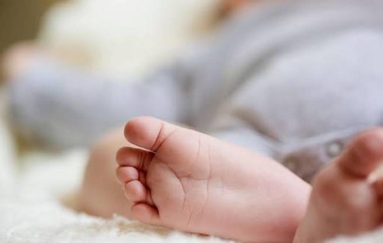Khar Yalla : Un nouveau-né découvert vivant au milieu d'un tas d’ordures