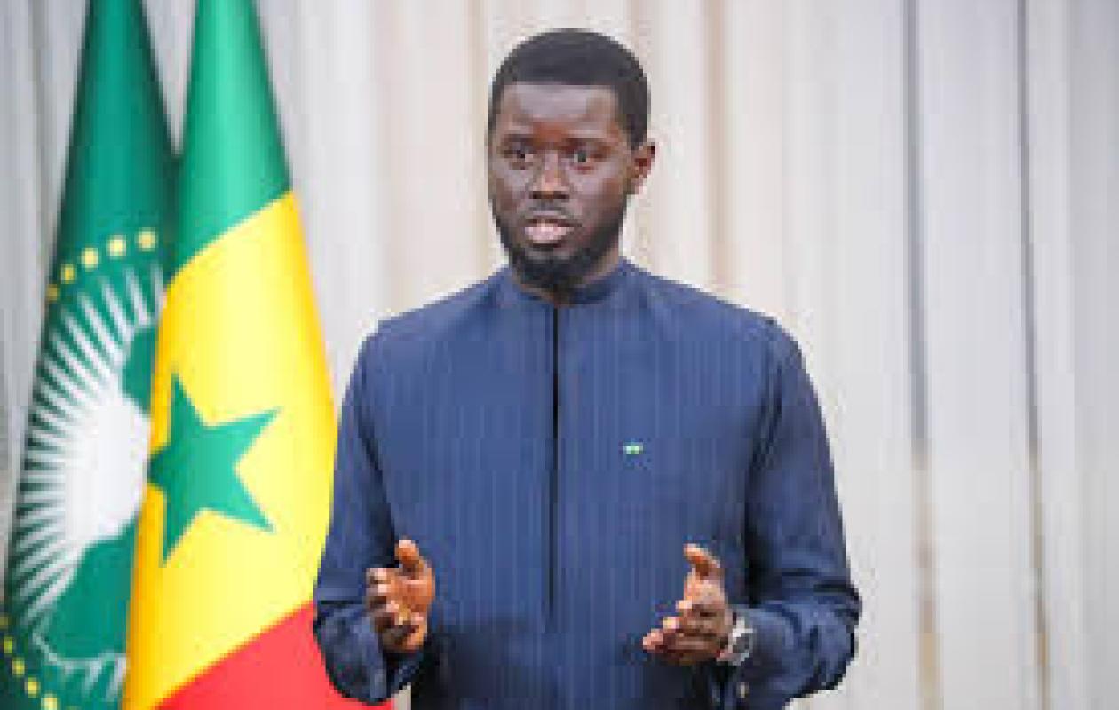 Aménagement urbain et cadre de vie : Bassirou Diomaye Faye appelle à une gestion inclusive et responsable