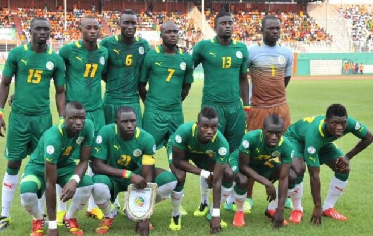 Entente sportive Grand-Yoff (D4) : un ancien Lion nommé entraîneur