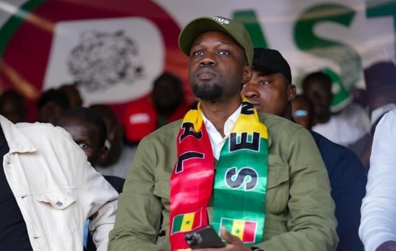 Keur Massar Sud : Le collège de l’Unité 4 baptisé Ousmane Sonko