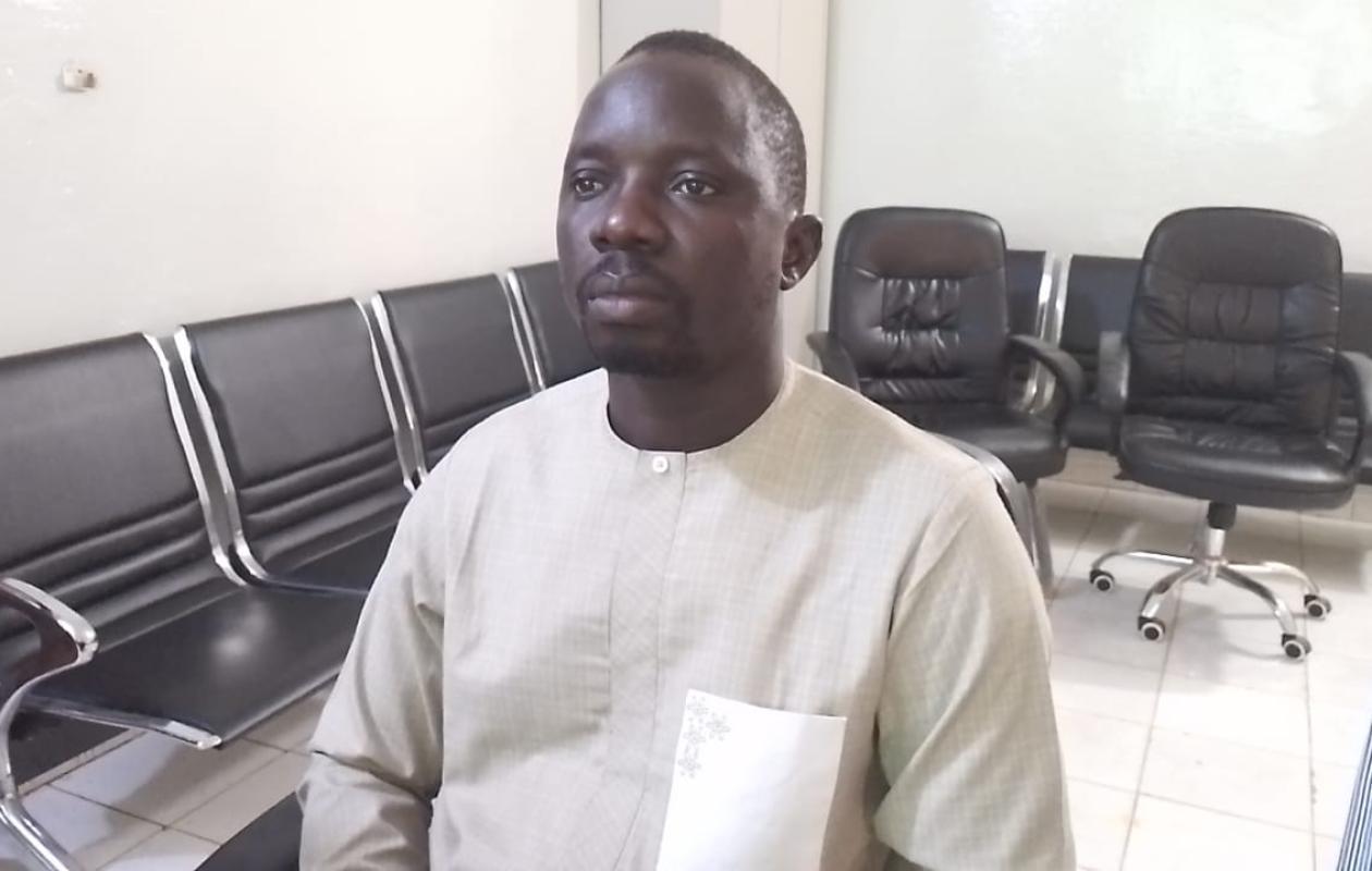 Amadou Séga Keïta : « La traite des personnes à Kédougou exige une réponse efficace et rapide »