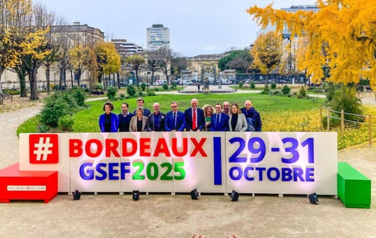 Forum mondial de l’économie solidaire à Bordeaux : Près de 100 personnes bloquées à Dakar pour refus de visas