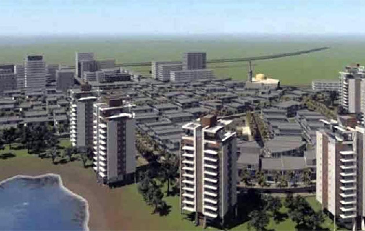 Urbanisme et commerce : Le Sénégal mise sur des villes modernes et inclusives