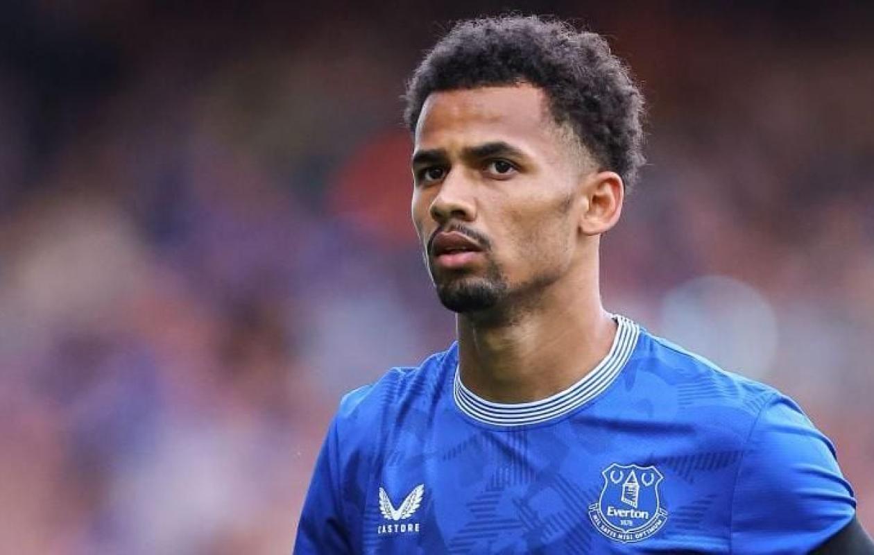 Angleterre : Iliman Ndiaye dans le viseur de cadors européens, Everton fixe la barre à 70 milliards F CFA