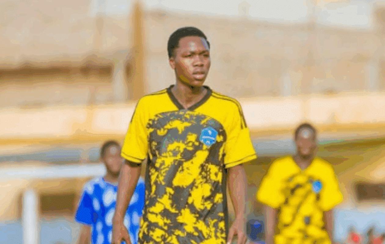 Ghana : Les jeunes footballeurs Momo et Bamba échappent à leurs ravisseurs et sont en route pour Dakar