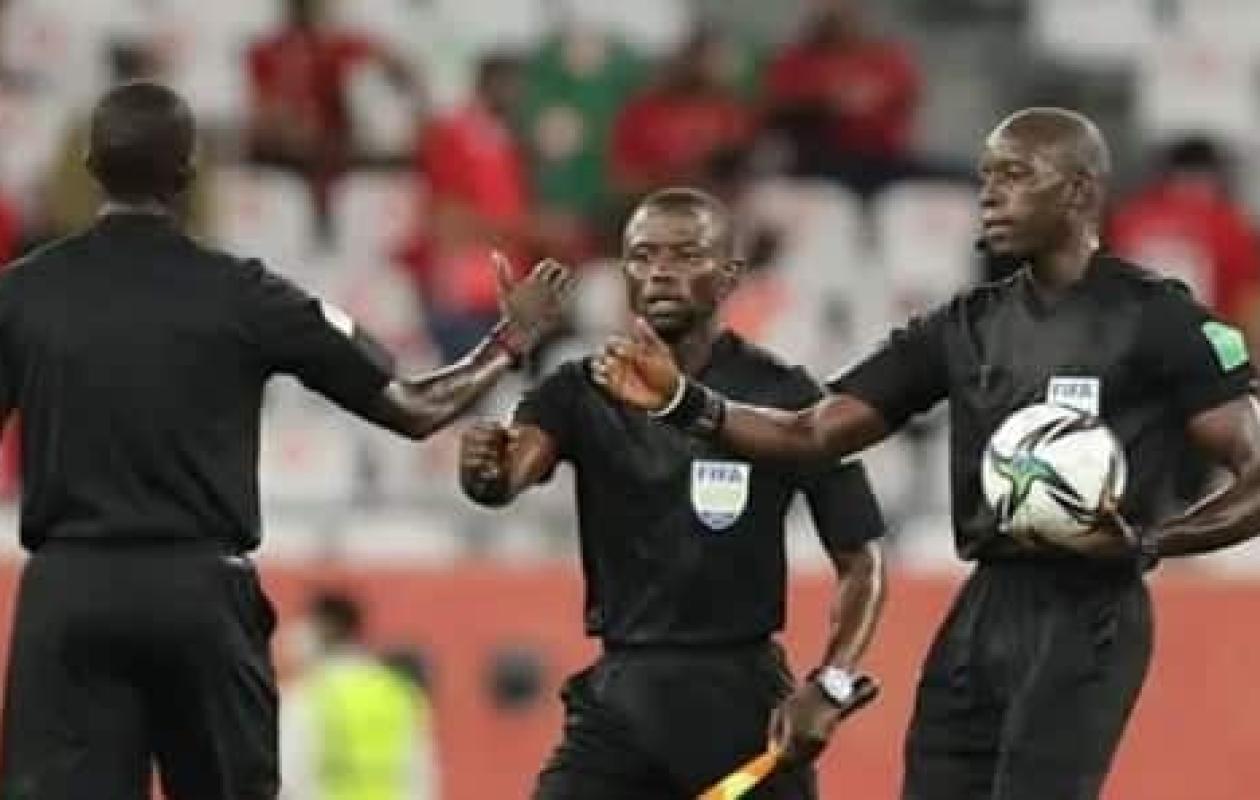 CAN 2026 : quatre arbitres sénégalais retenus pour le stage de préparation
