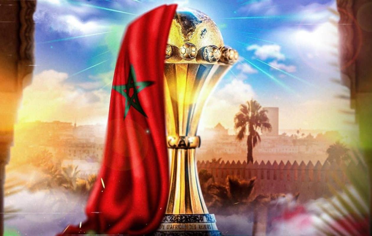 CAN 2025  : Le calendrier complet dévoilé