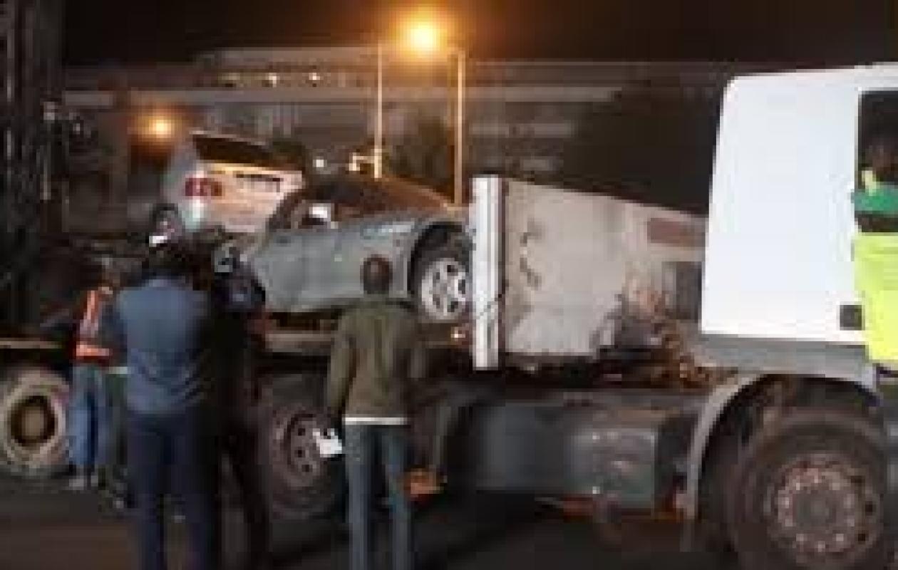 Retrait  des épaves de véhicules: Thiès se prépare à une opération inédite