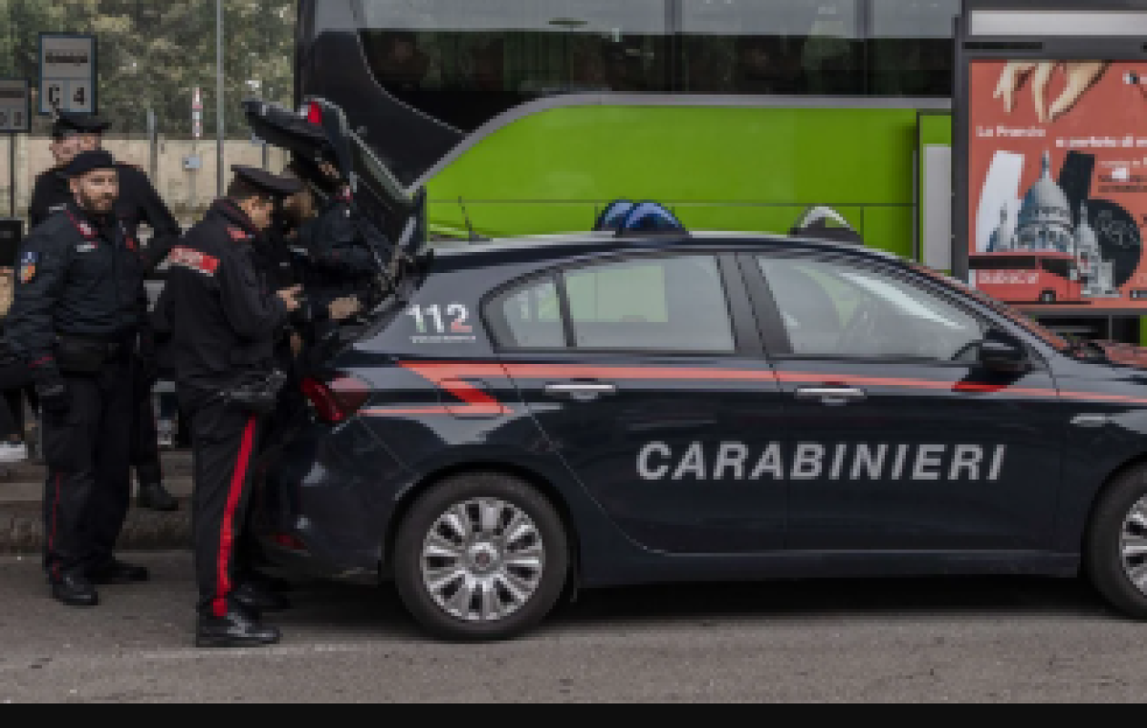 Italie : Retrouvée à l’état de squelette chez elle par un huissier, elle était morte depuis des années