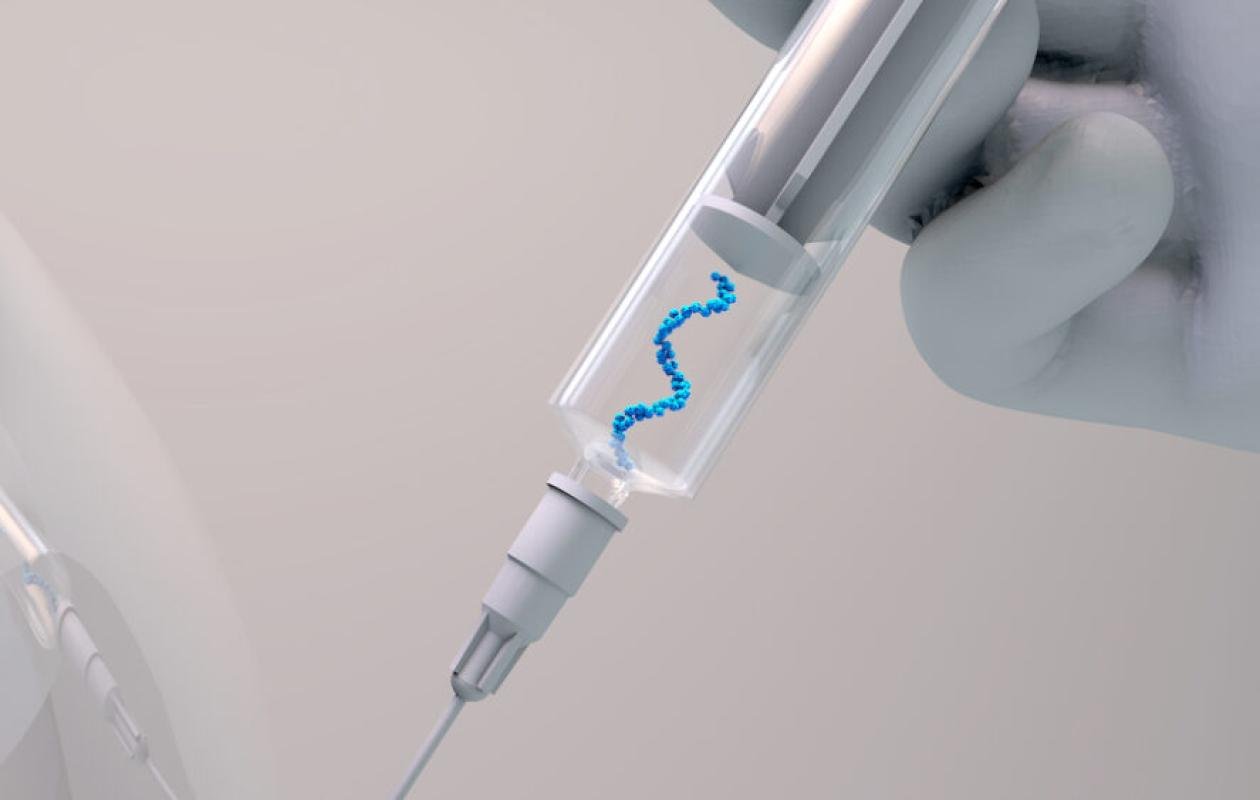Des vaccins COVID-19 à ARNm pourraient aider à lutter contre le cancer