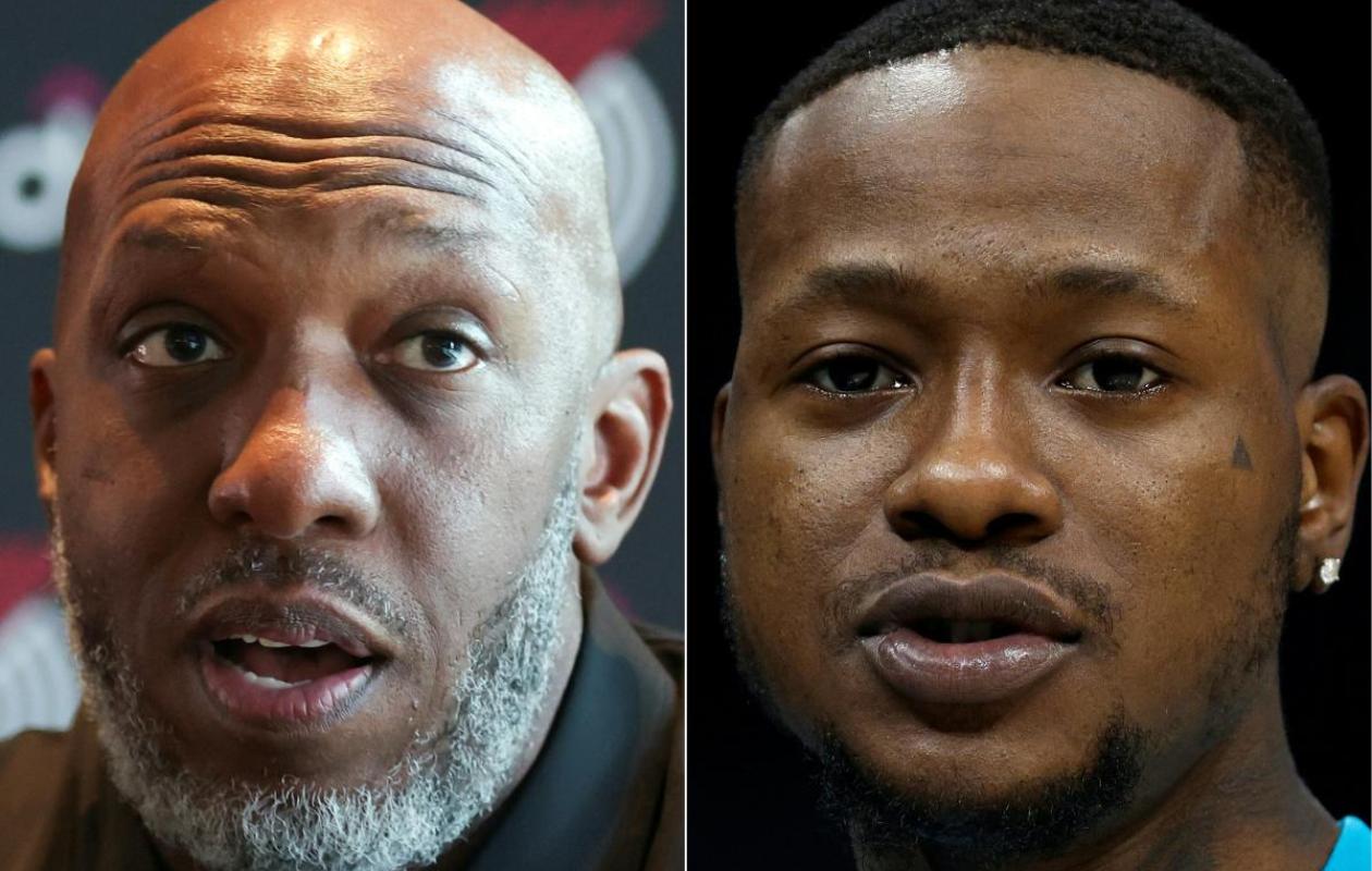 NBA: un entraîneur et un joueur arrêtés dans un vaste coup de filet contre des jeux d'argent illégaux