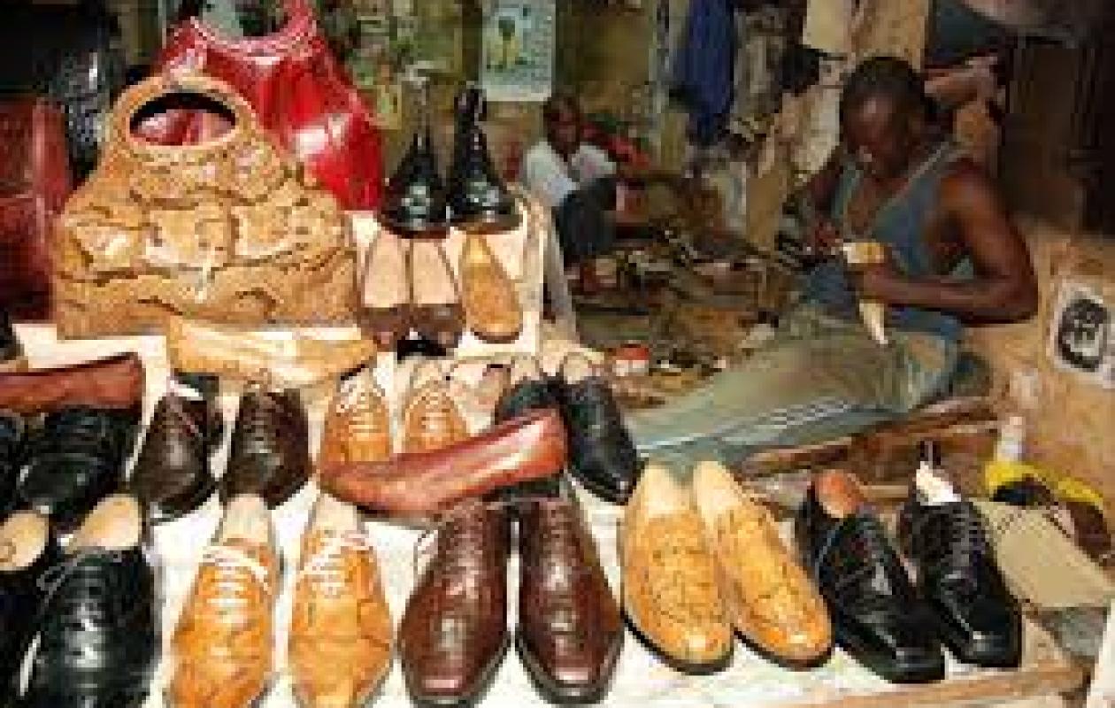 Accès à la commande publique : Les artisans de Ngaye brandissent la marque de leur expertise
