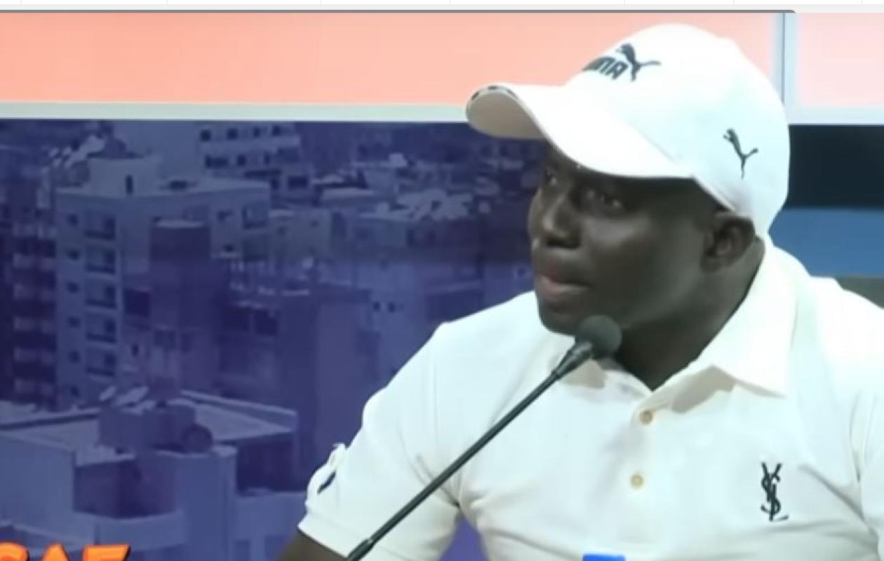 Envoyé en prison : Modou Yade devant le juge ce vendredi (partie civile)