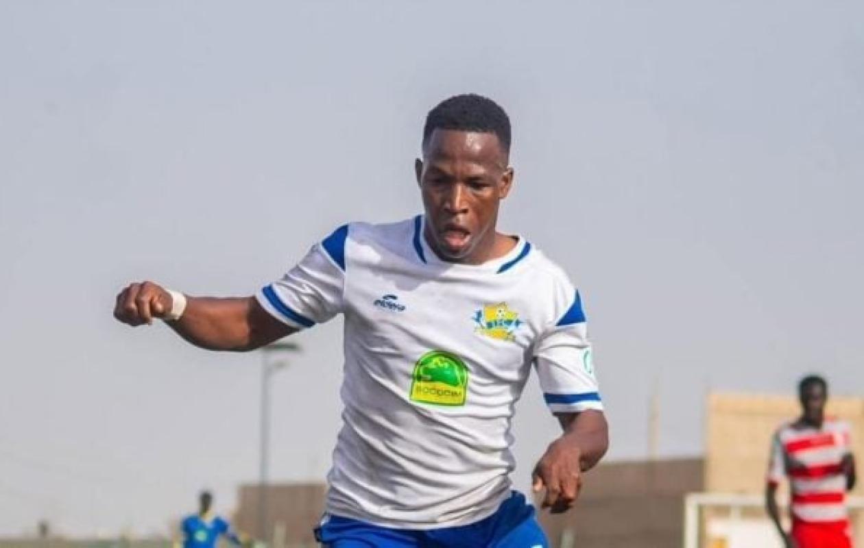 Sidy Diakhaté : la dépouille attendue ce vendredi à Dakar