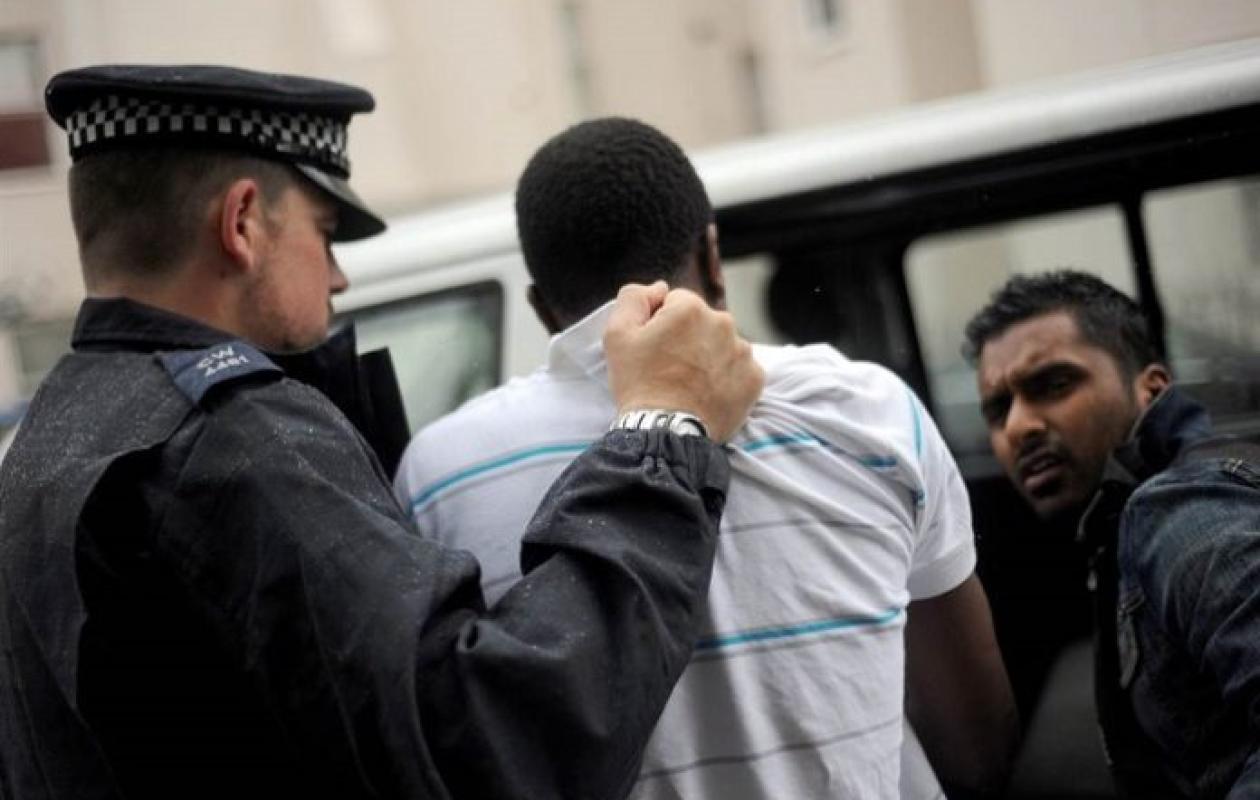 États-Unis : polémique après la diffusion des noms et photos de Sénégalais arrêtés à New York