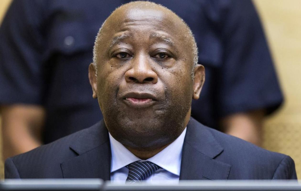Laurent Gbagbo : « Cette crise entre l’AES et la Côte d’Ivoire est ridicule »